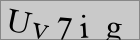Sicherheitscode