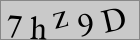 Sicherheitscode