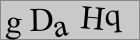 Sicherheitscode