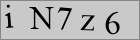 Sicherheitscode
