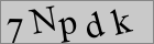 Sicherheitscode