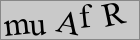 Sicherheitscode