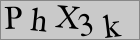 Sicherheitscode