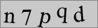 Sicherheitscode