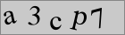 Sicherheitscode