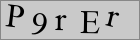 Sicherheitscode