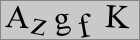 Sicherheitscode