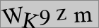 Sicherheitscode