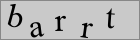 Sicherheitscode