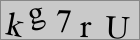 Sicherheitscode