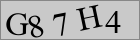 Sicherheitscode