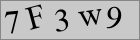 Sicherheitscode