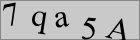 Sicherheitscode