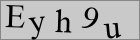 Sicherheitscode