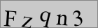 Sicherheitscode