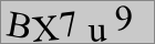 Sicherheitscode