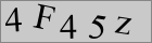 Sicherheitscode