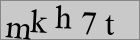 Sicherheitscode