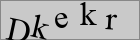 Sicherheitscode