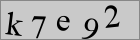 Sicherheitscode