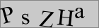 Sicherheitscode