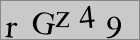 Sicherheitscode