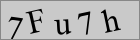 Sicherheitscode