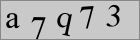Sicherheitscode
