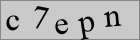 Sicherheitscode