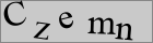 Sicherheitscode