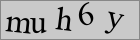 Sicherheitscode
