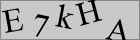 Sicherheitscode