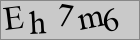 Sicherheitscode