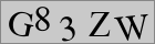 Sicherheitscode