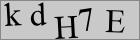 Sicherheitscode
