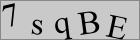 Sicherheitscode