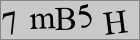 Sicherheitscode
