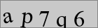Sicherheitscode
