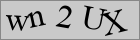 Sicherheitscode