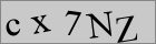 Sicherheitscode