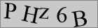 Sicherheitscode