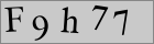 Sicherheitscode
