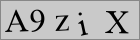 Sicherheitscode