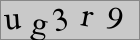 Sicherheitscode