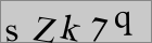 Sicherheitscode