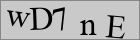 Sicherheitscode
