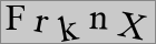 Sicherheitscode