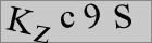 Sicherheitscode