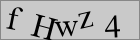 Sicherheitscode