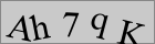Sicherheitscode